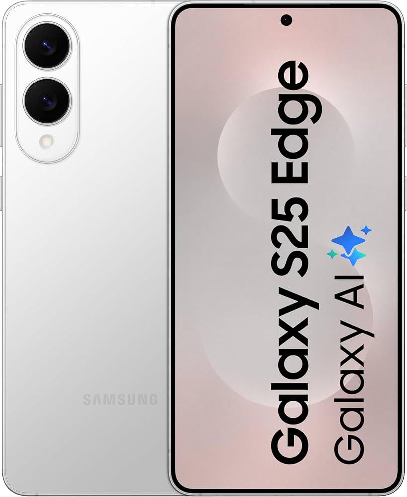 Samsung S25 Edge